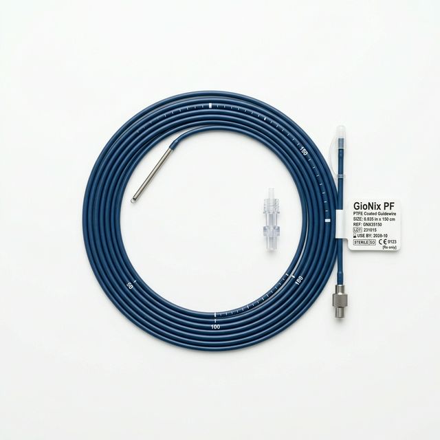 GioNix PF